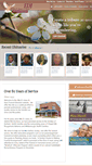 Mobile Screenshot of ellisdjones.com